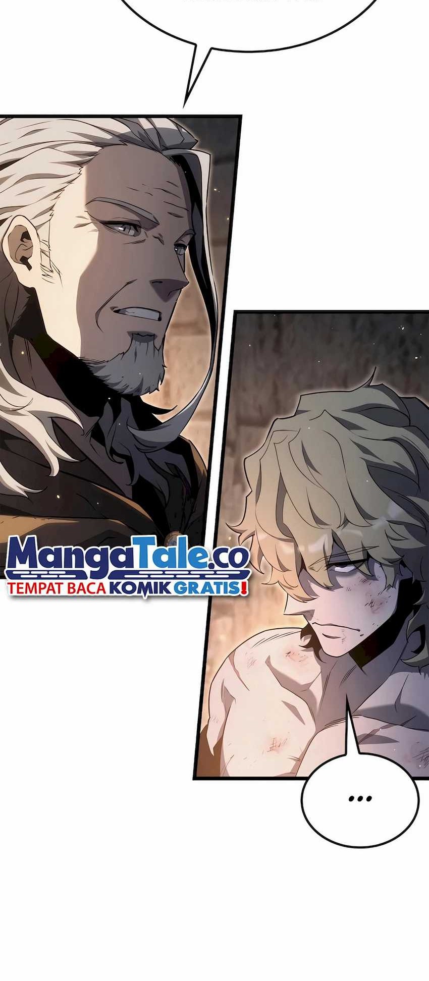 The Count’s Youngest Son Is A Player! Chapter 59 - halaman 63