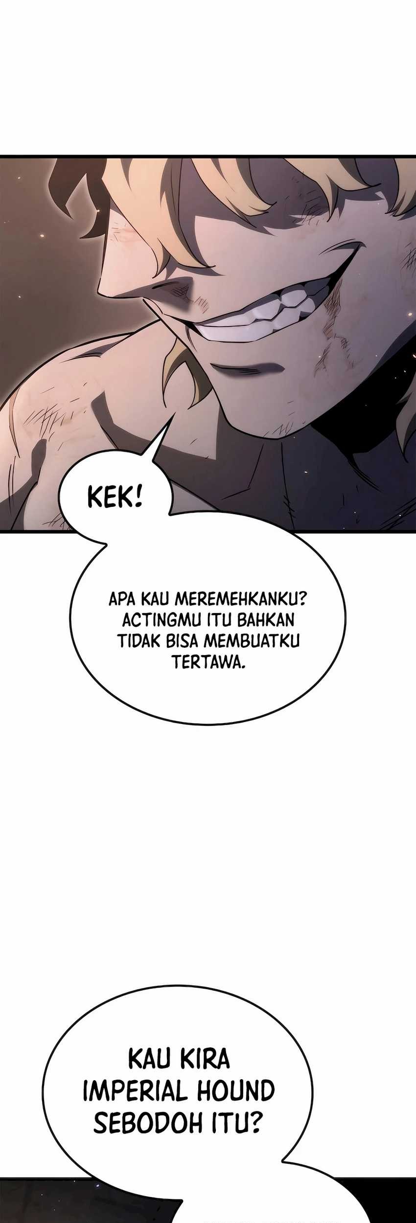 The Count’s Youngest Son Is A Player! Chapter 59 - halaman 64