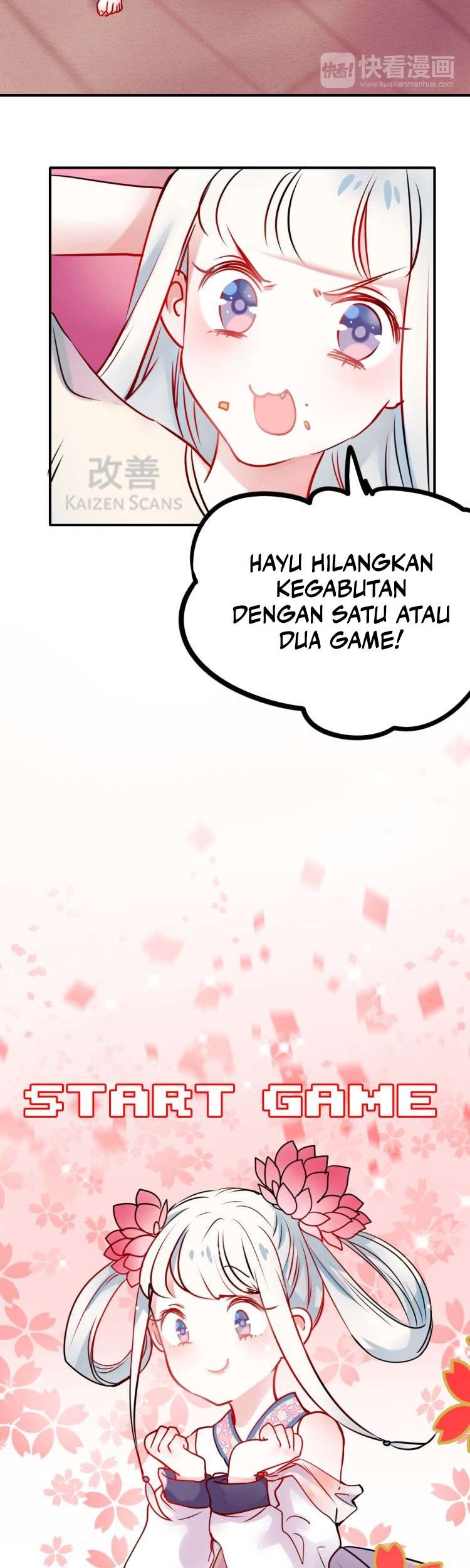 The Count’s Youngest Son Is A Player! Chapter 6 - halaman 10