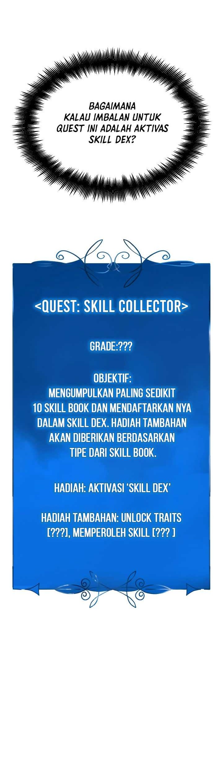 The Count’s Youngest Son Is A Player! Chapter 6 - halaman 42