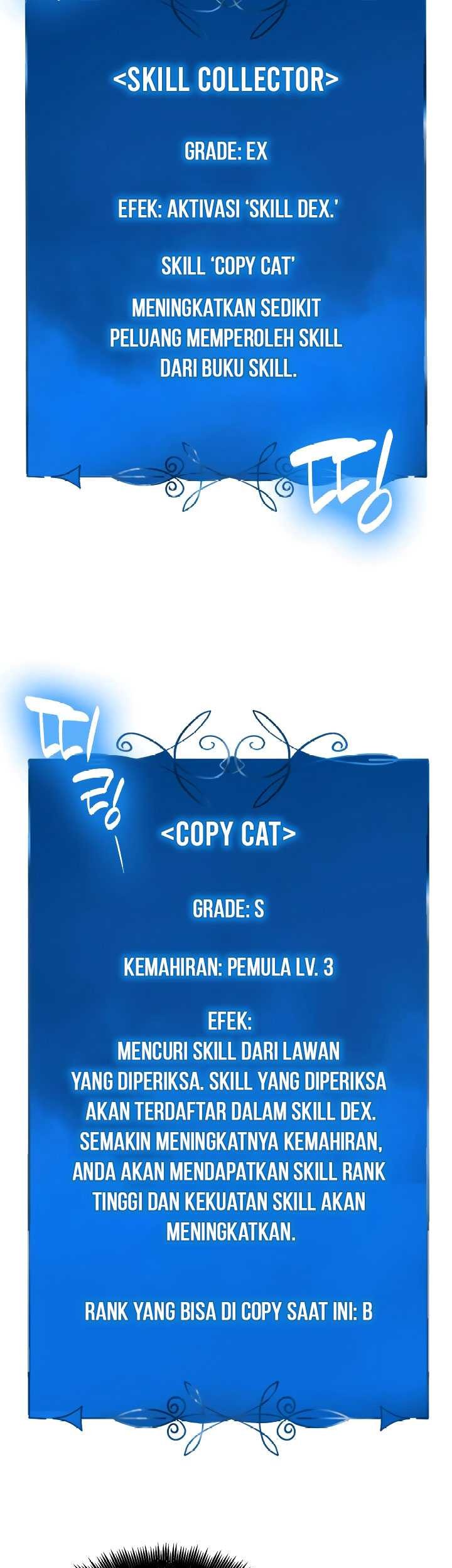 The Count’s Youngest Son Is A Player! Chapter 6 - halaman 53
