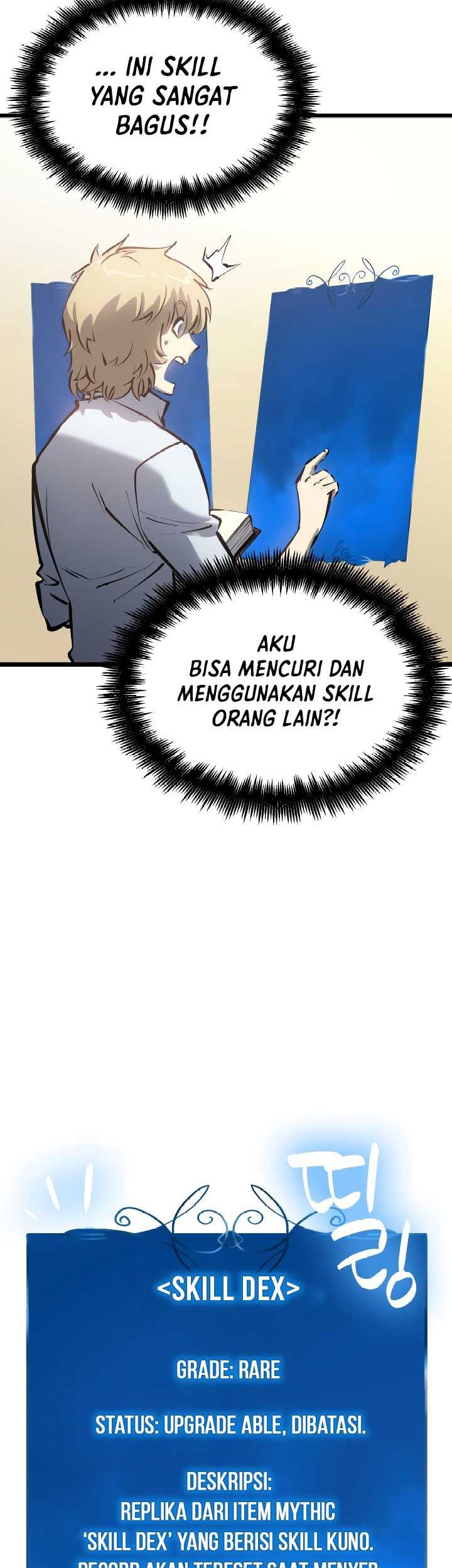 The Count’s Youngest Son Is A Player! Chapter 6 - halaman 54