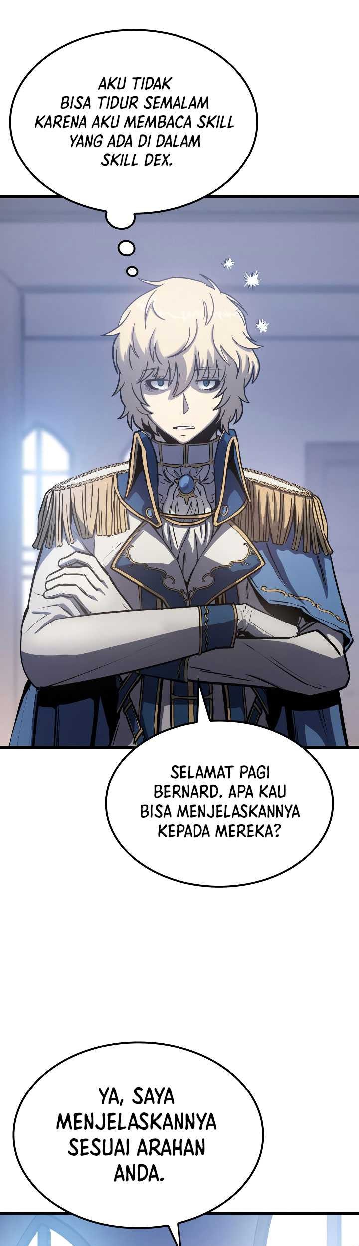 The Count’s Youngest Son Is A Player! Chapter 6 - halaman 61