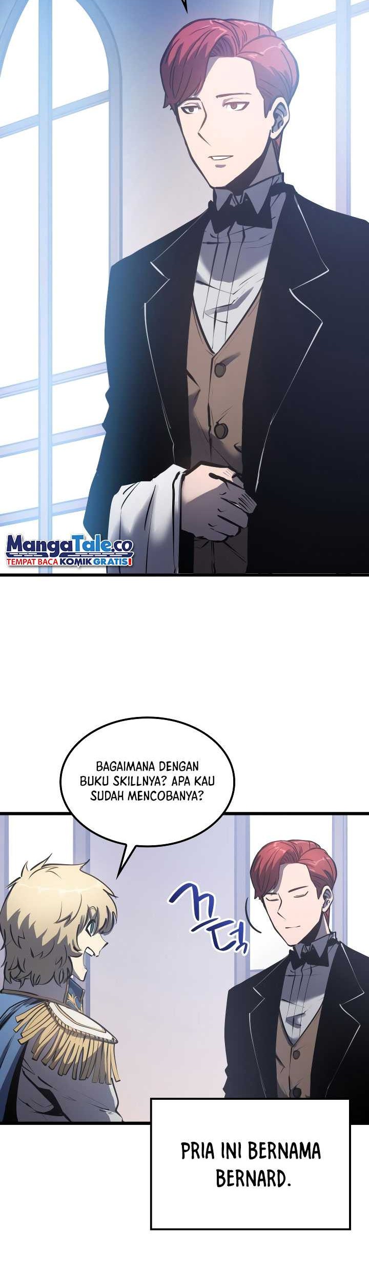 The Count’s Youngest Son Is A Player! Chapter 6 - halaman 62