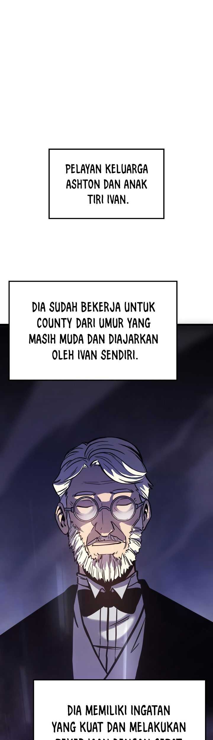 The Count’s Youngest Son Is A Player! Chapter 6 - halaman 63