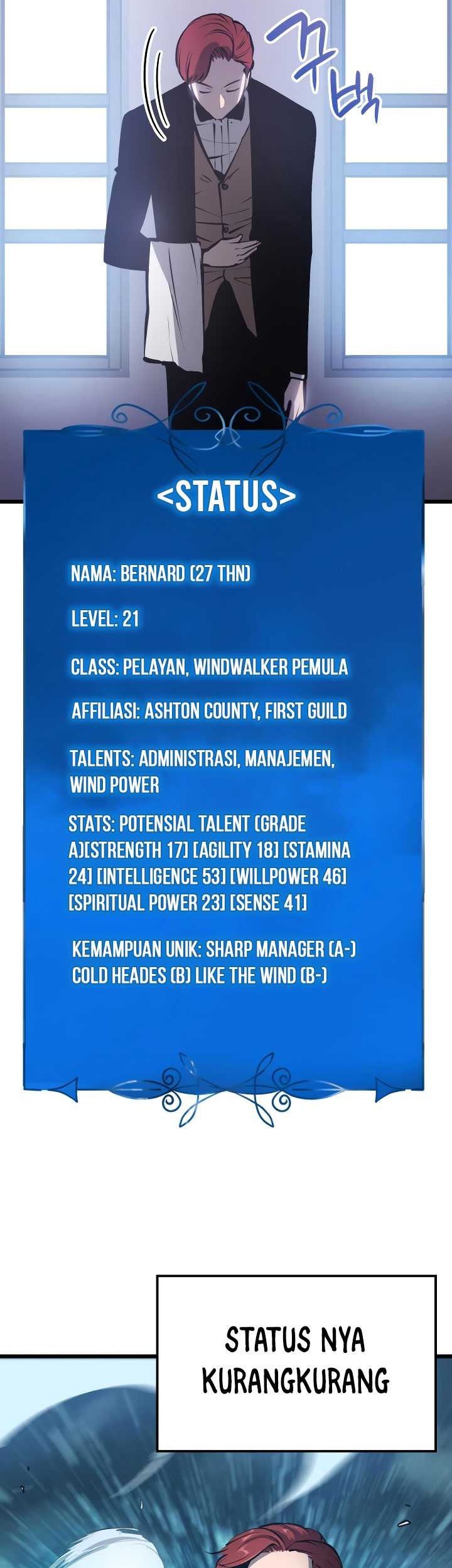 The Count’s Youngest Son Is A Player! Chapter 6 - halaman 67