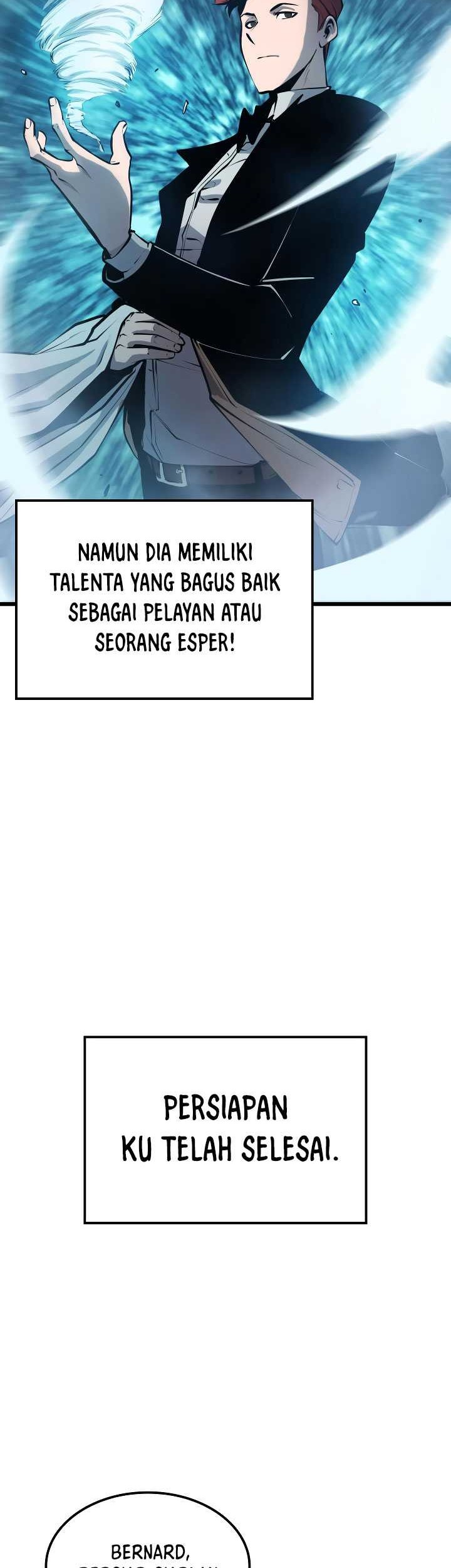 The Count’s Youngest Son Is A Player! Chapter 6 - halaman 68