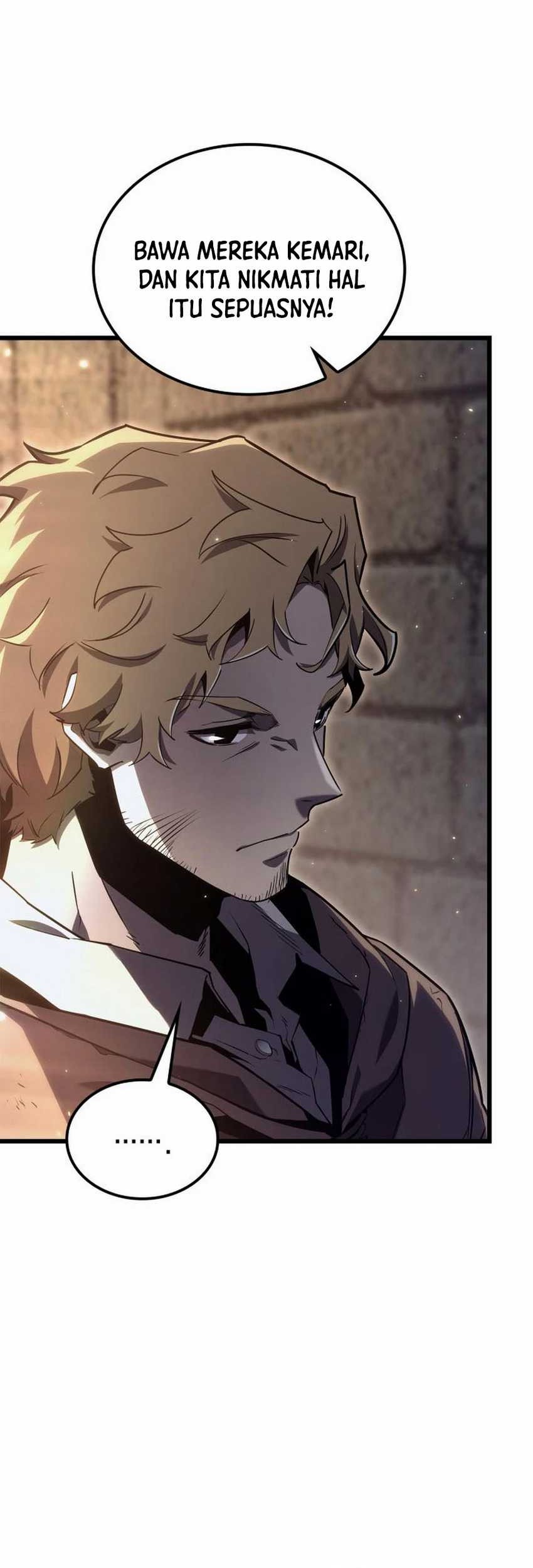 The Count’s Youngest Son Is A Player! Chapter 60 - halaman 11
