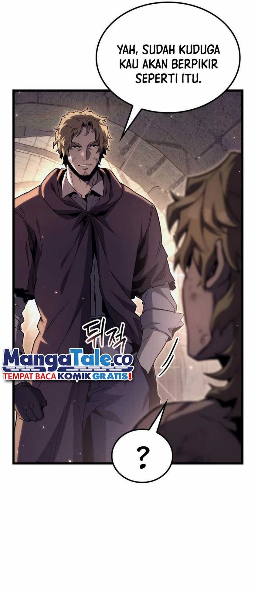The Count’s Youngest Son Is A Player! Chapter 60 - halaman 12