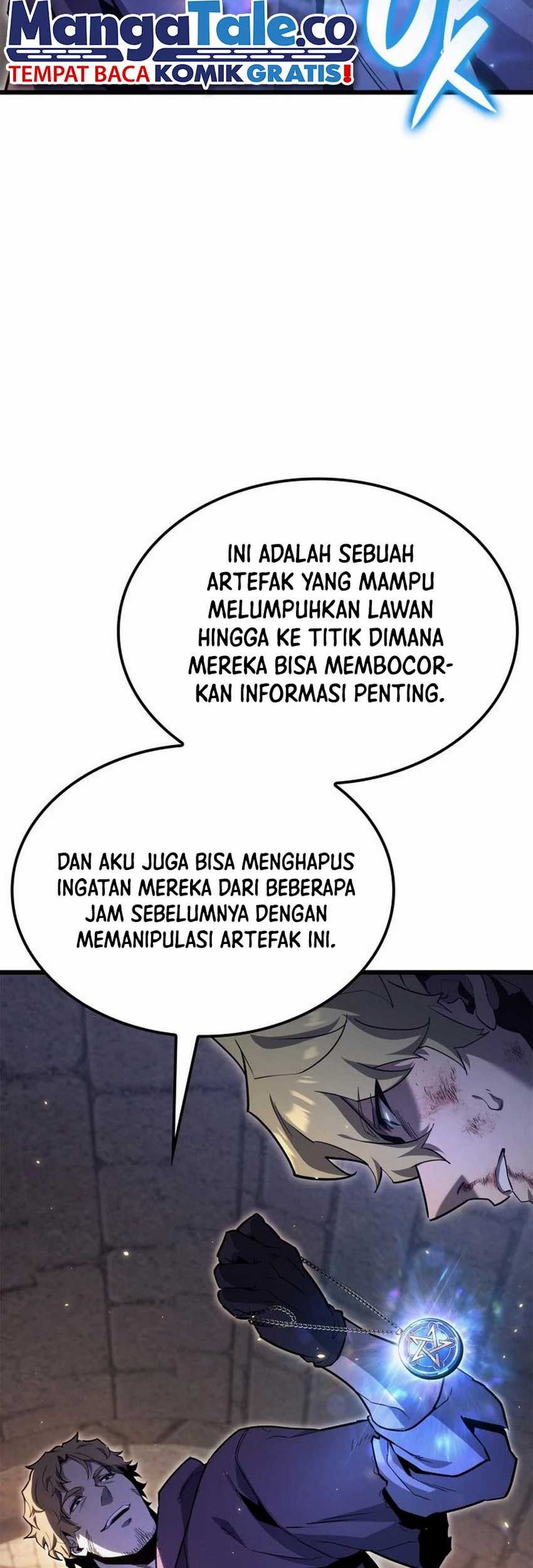 The Count’s Youngest Son Is A Player! Chapter 60 - halaman 15