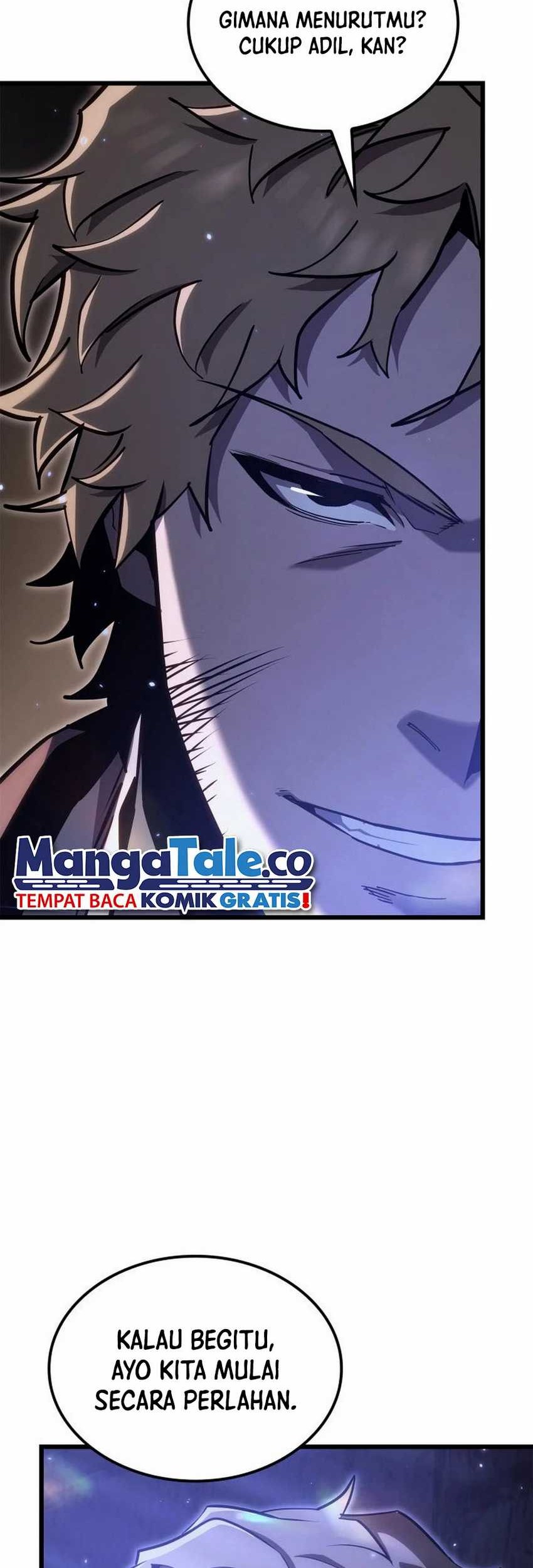 The Count’s Youngest Son Is A Player! Chapter 60 - halaman 18
