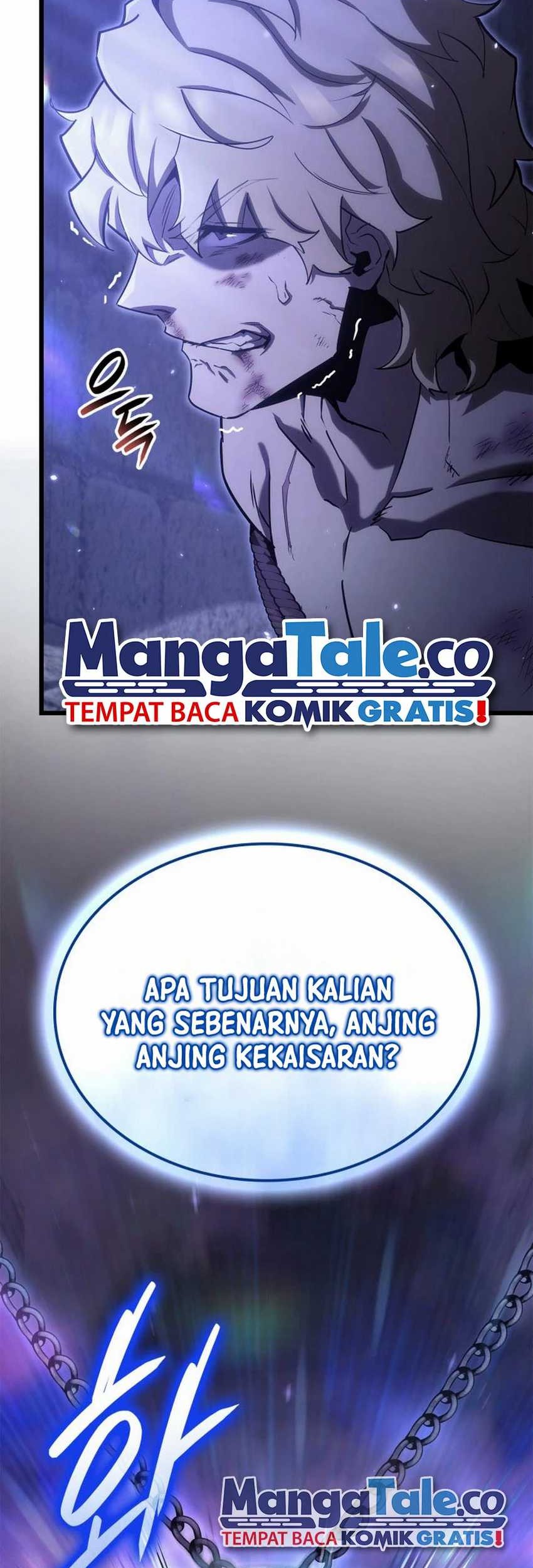 The Count’s Youngest Son Is A Player! Chapter 60 - halaman 19