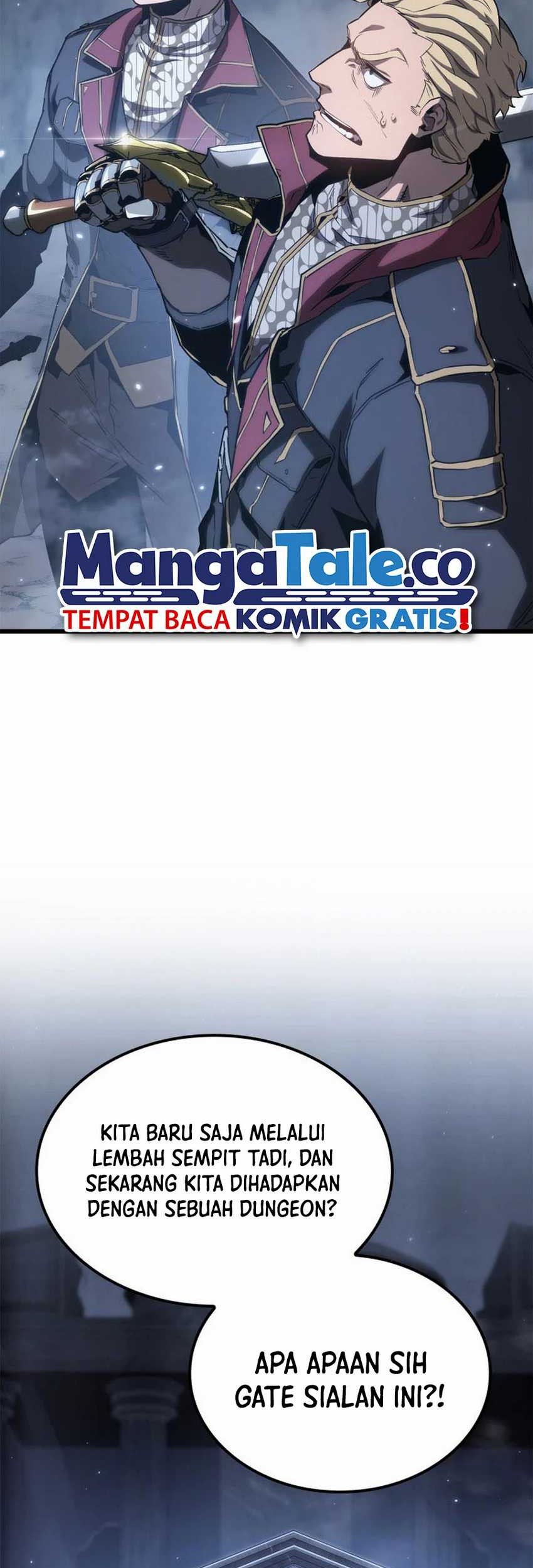 The Count’s Youngest Son Is A Player! Chapter 60 - halaman 23