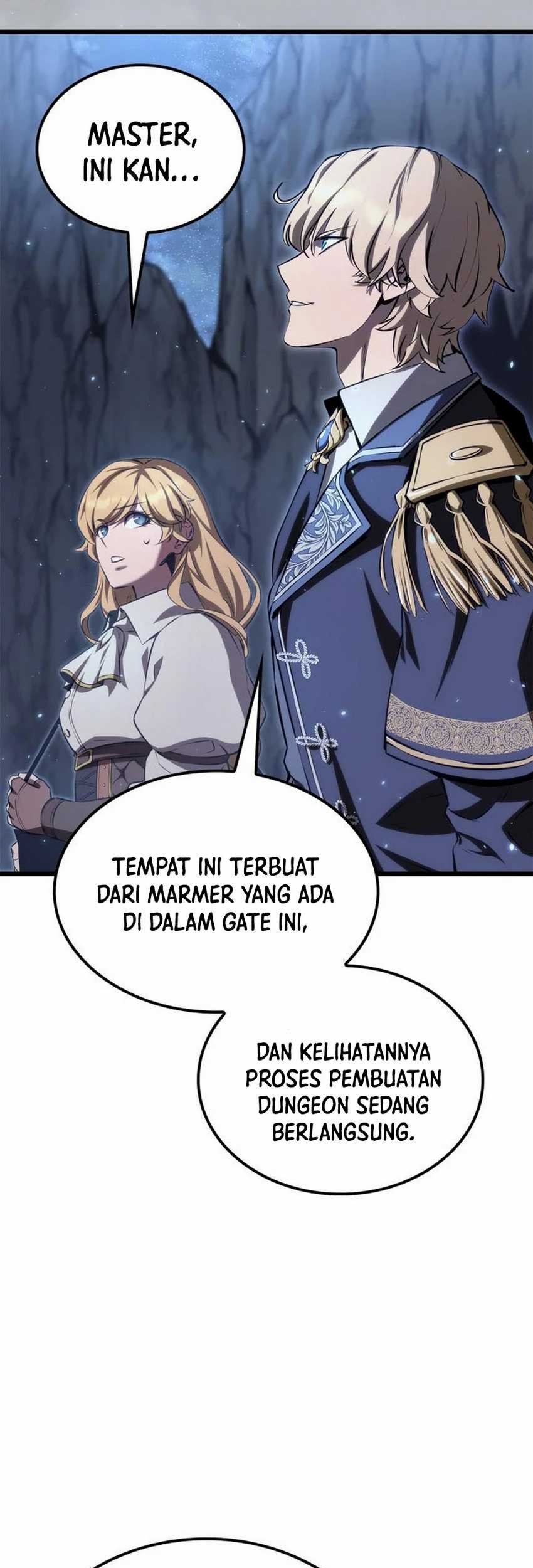 The Count’s Youngest Son Is A Player! Chapter 60 - halaman 25