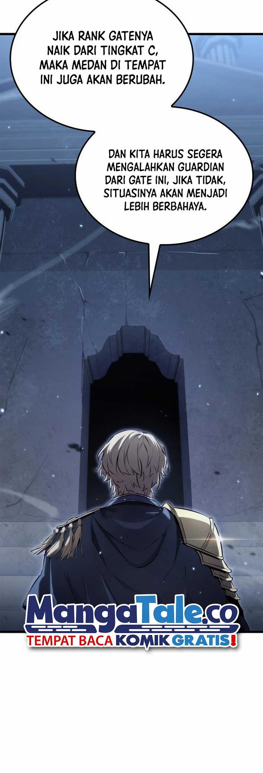 The Count’s Youngest Son Is A Player! Chapter 60 - halaman 26