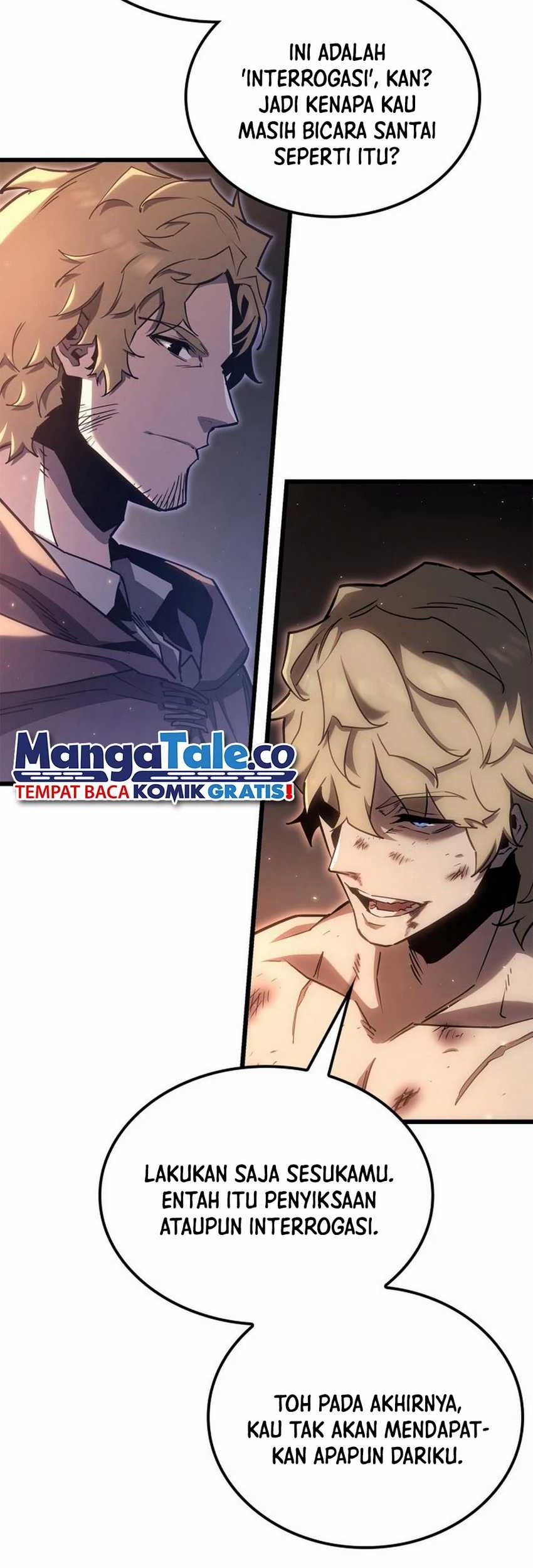 The Count’s Youngest Son Is A Player! Chapter 60 - halaman 3