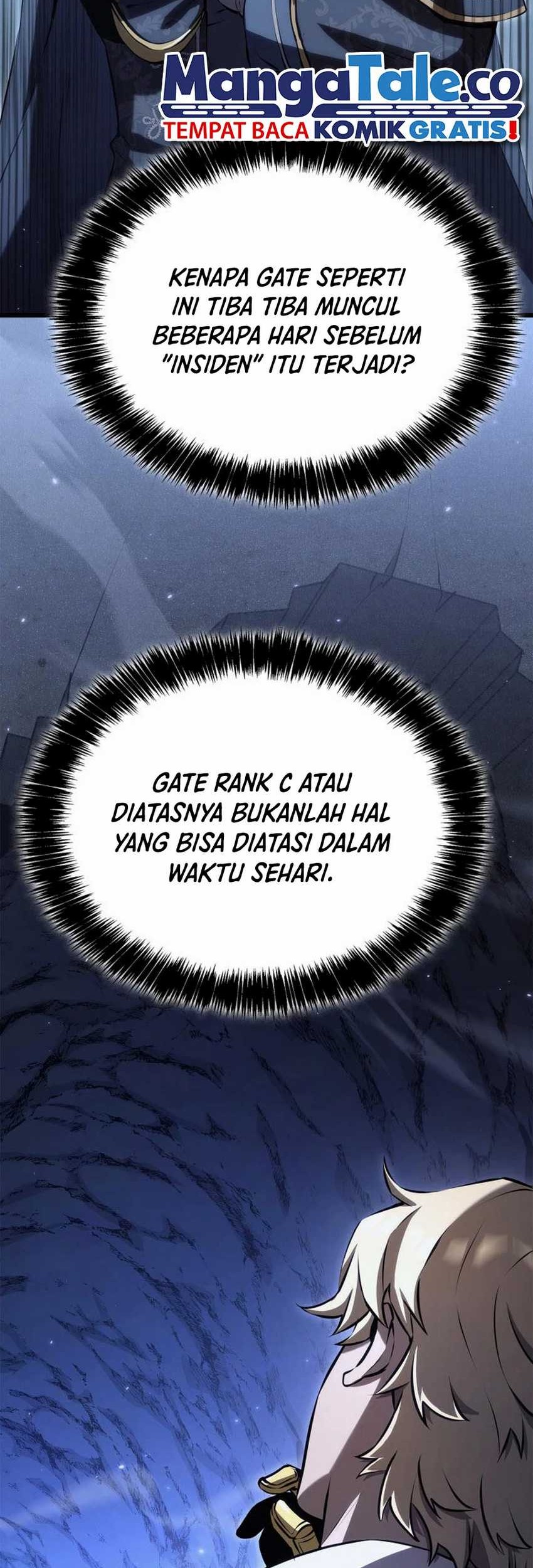 The Count’s Youngest Son Is A Player! Chapter 60 - halaman 30