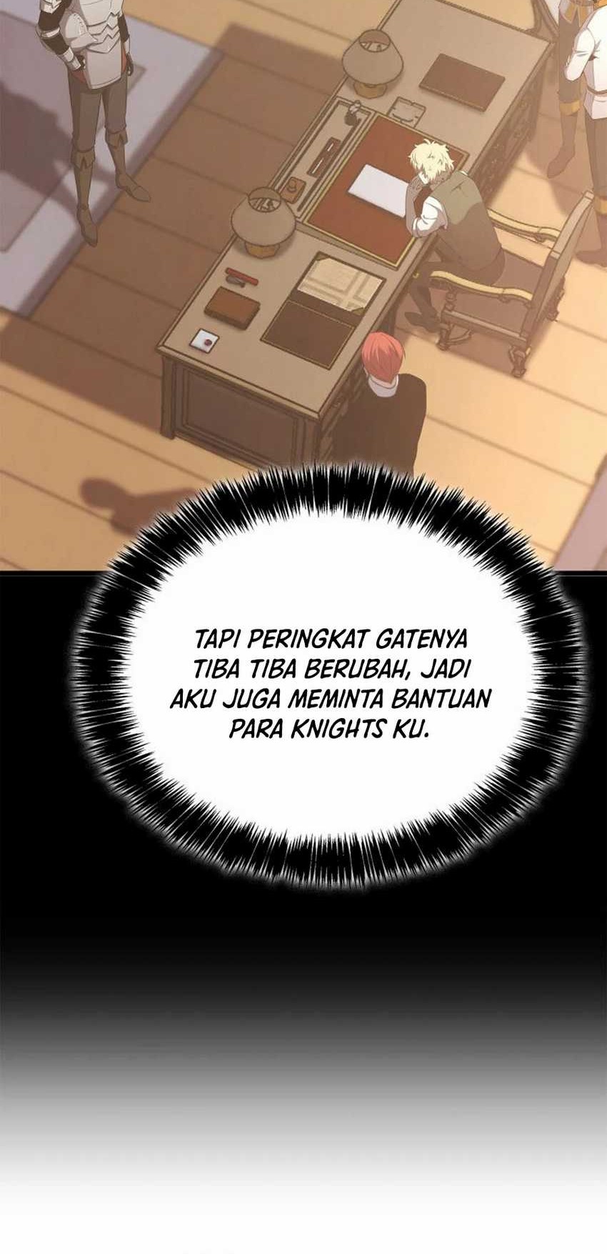 The Count’s Youngest Son Is A Player! Chapter 60 - halaman 32