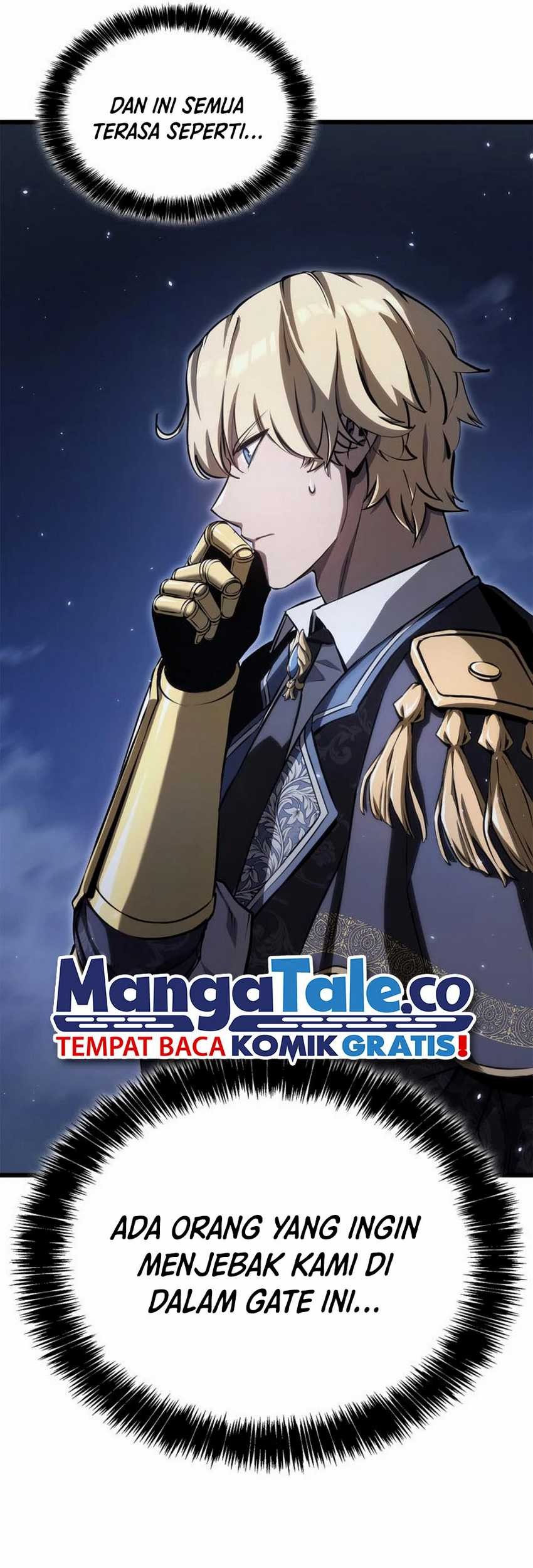 The Count’s Youngest Son Is A Player! Chapter 60 - halaman 33