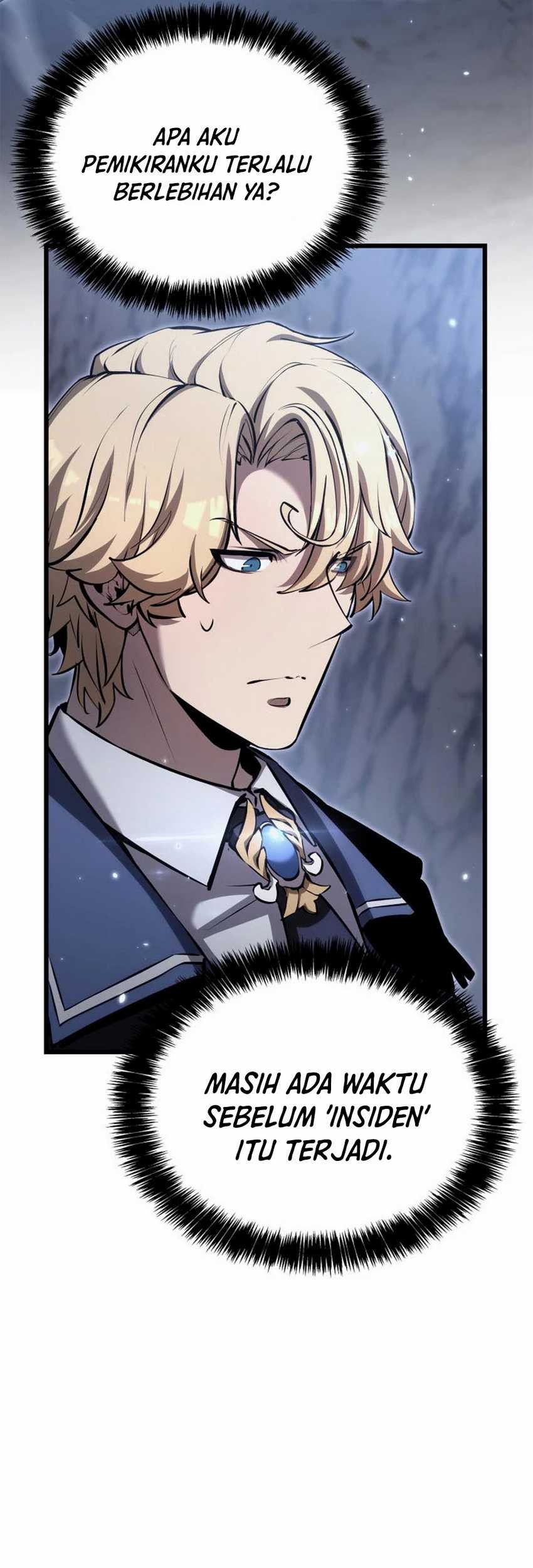 The Count’s Youngest Son Is A Player! Chapter 60 - halaman 37