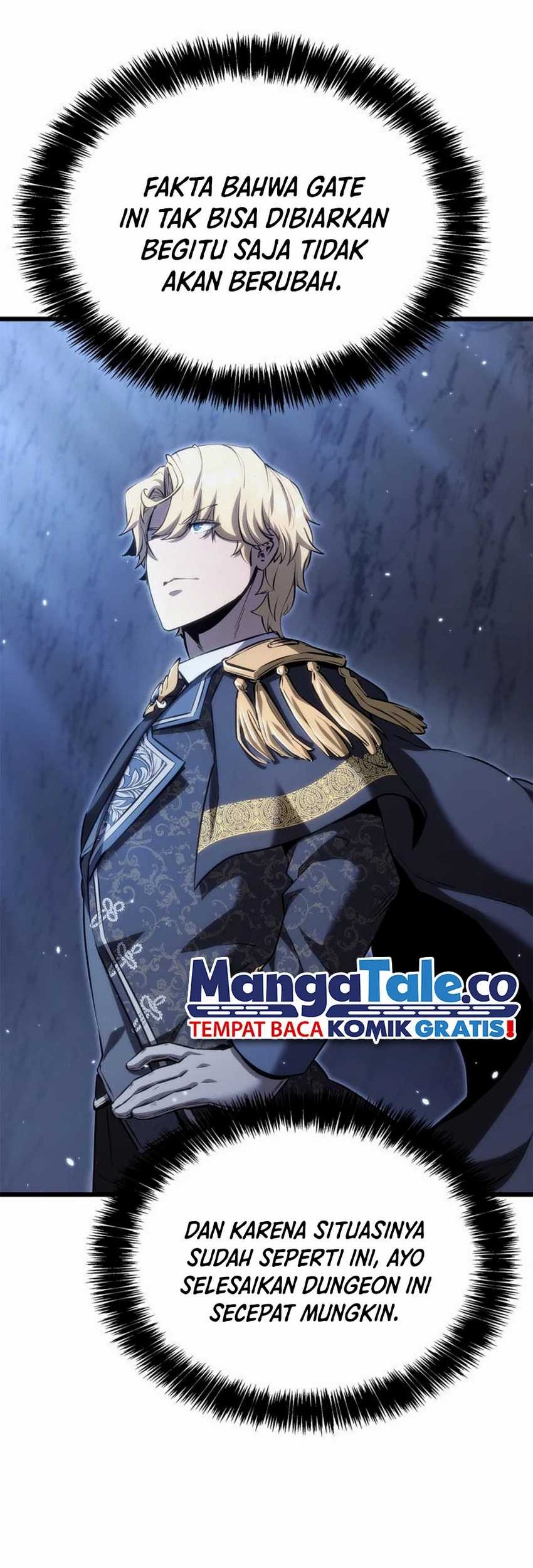The Count’s Youngest Son Is A Player! Chapter 60 - halaman 38