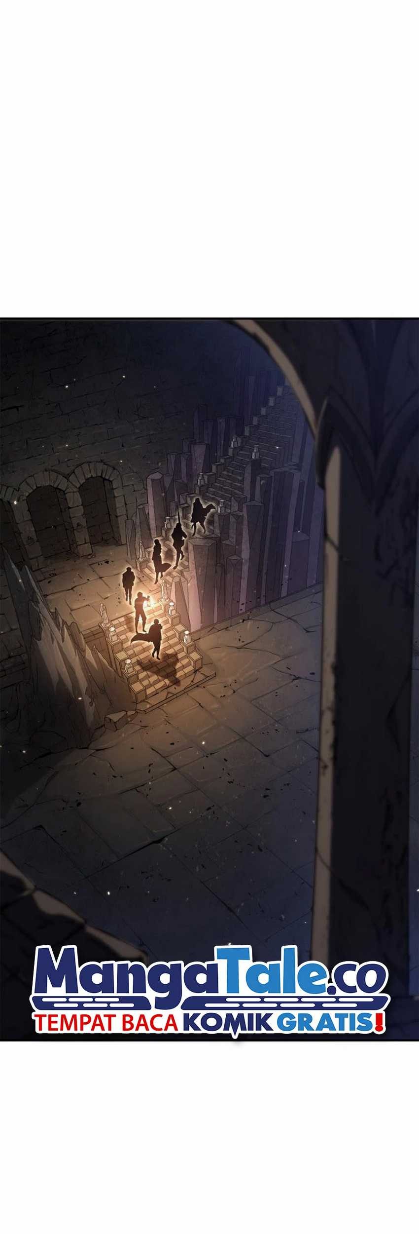 The Count’s Youngest Son Is A Player! Chapter 60 - halaman 41