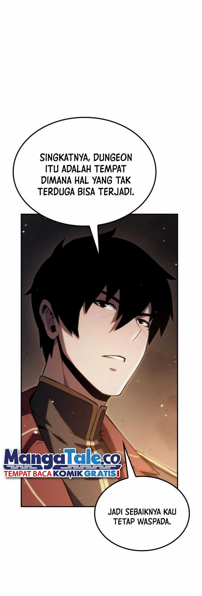 The Count’s Youngest Son Is A Player! Chapter 60 - halaman 47