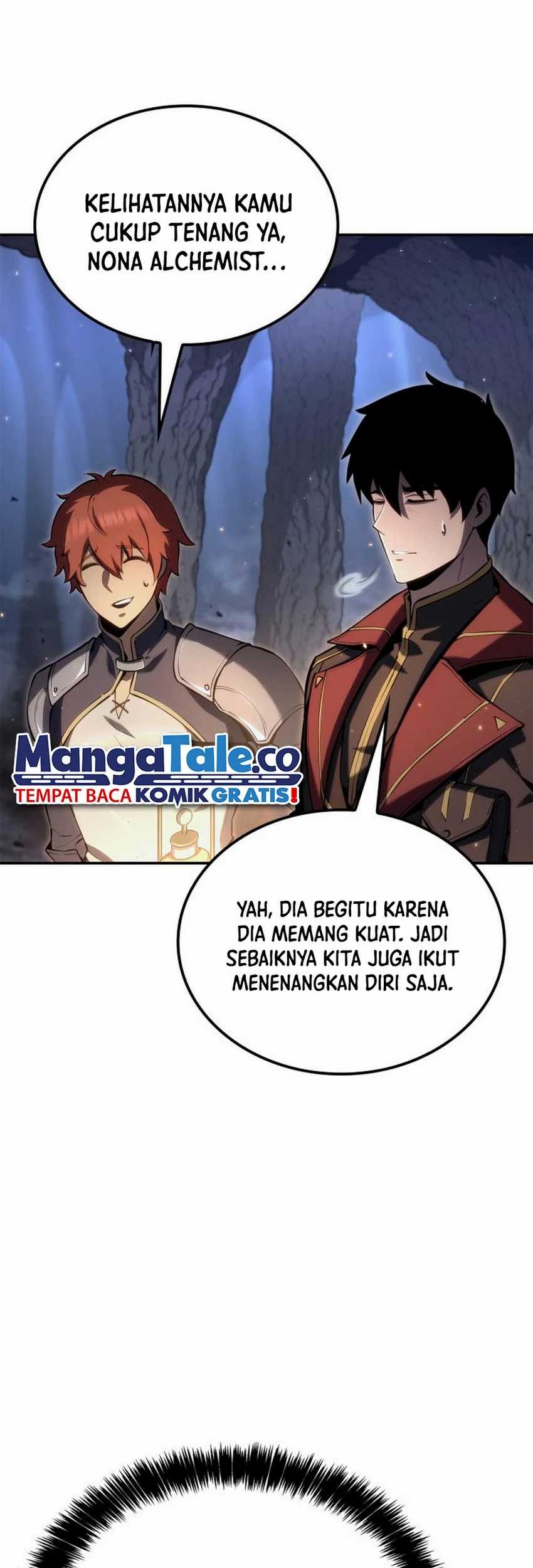 The Count’s Youngest Son Is A Player! Chapter 60 - halaman 50