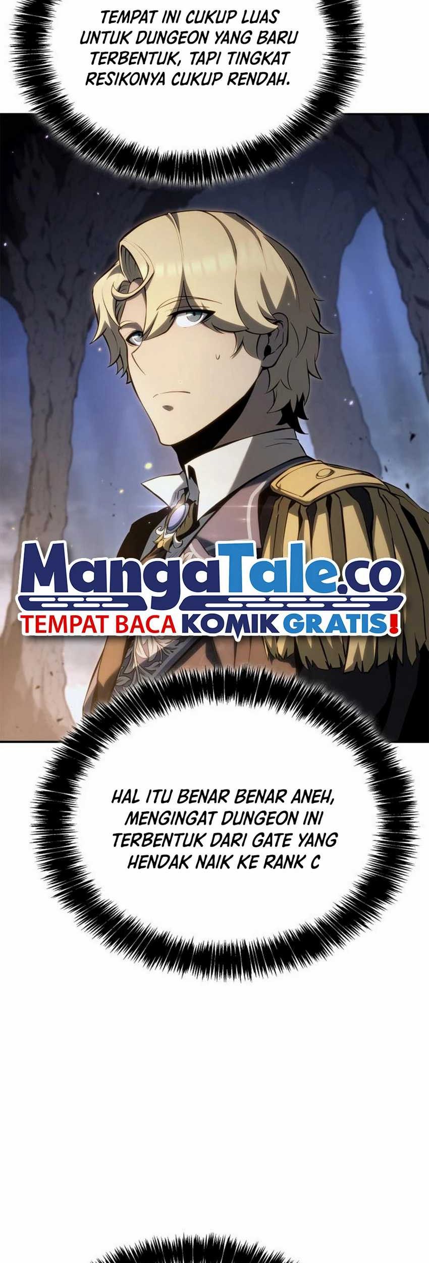 The Count’s Youngest Son Is A Player! Chapter 60 - halaman 51