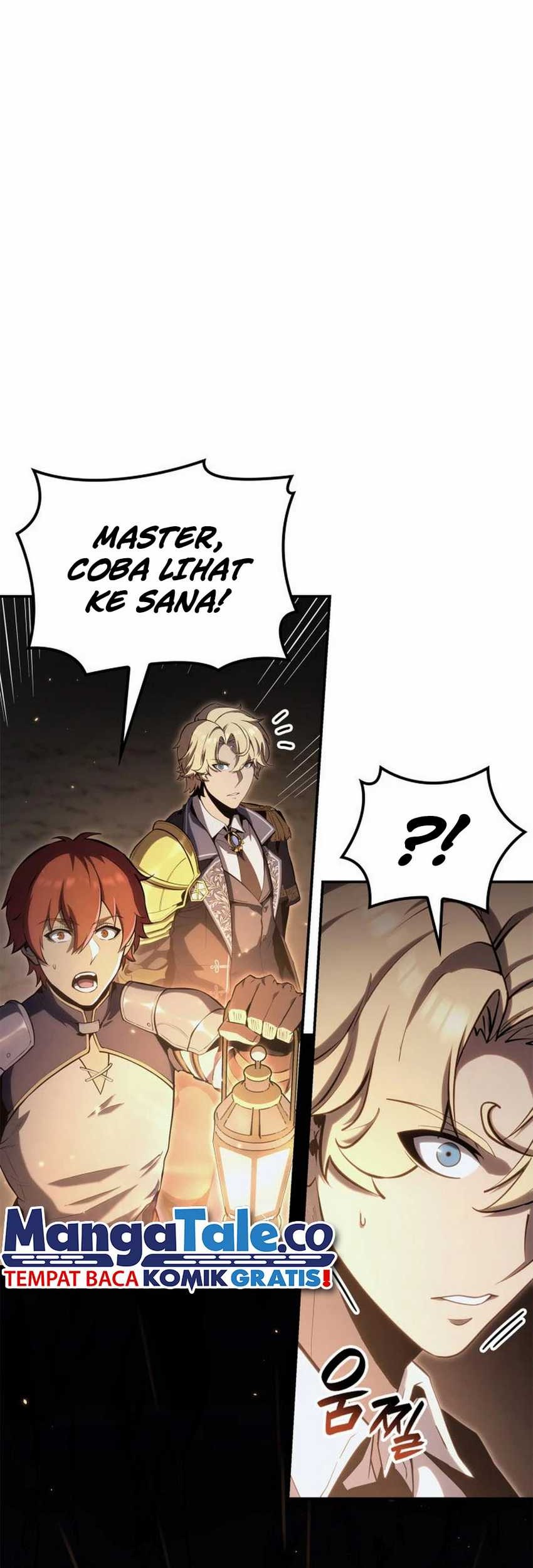 The Count’s Youngest Son Is A Player! Chapter 60 - halaman 55