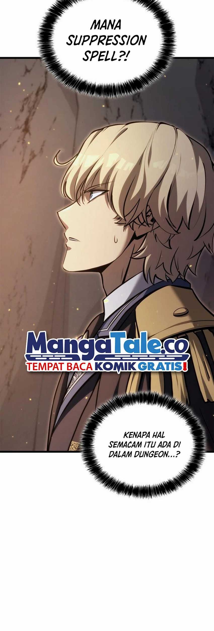 The Count’s Youngest Son Is A Player! Chapter 60 - halaman 59