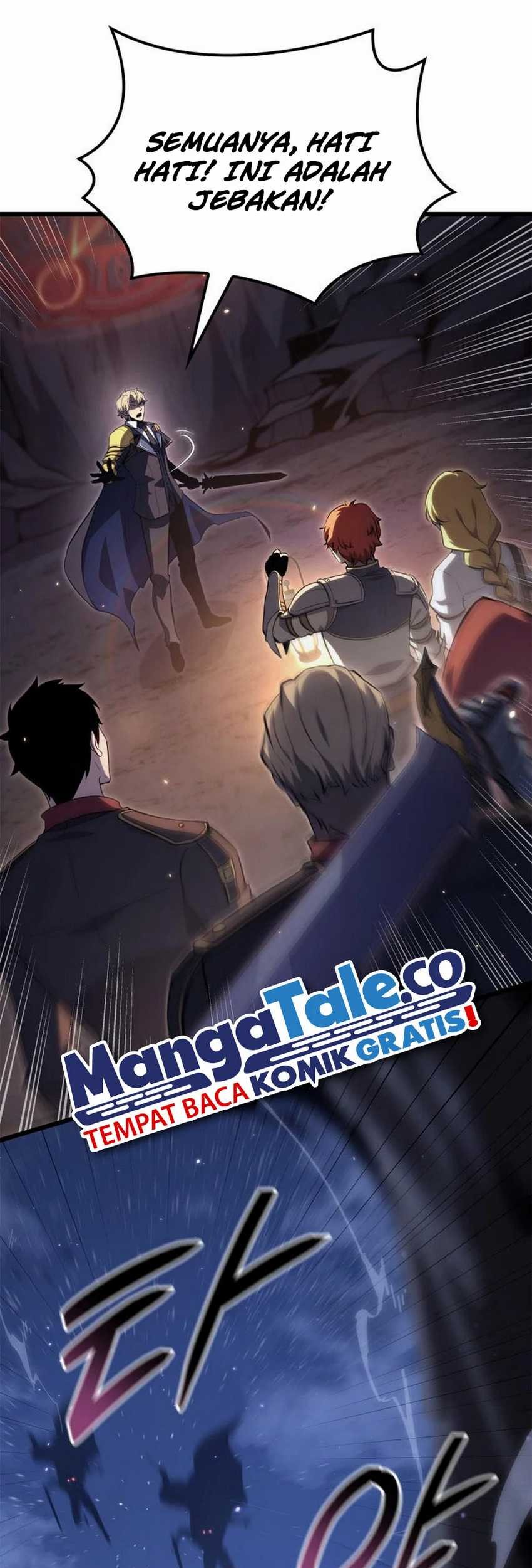 The Count’s Youngest Son Is A Player! Chapter 60 - halaman 61