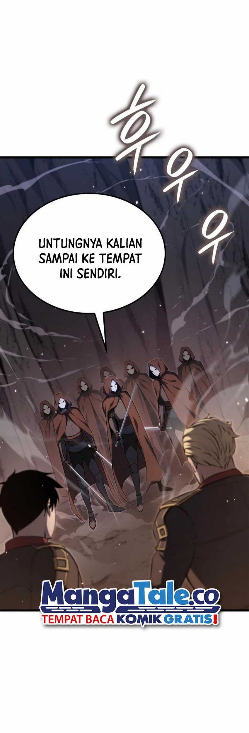 The Count’s Youngest Son Is A Player! Chapter 60 - halaman 66