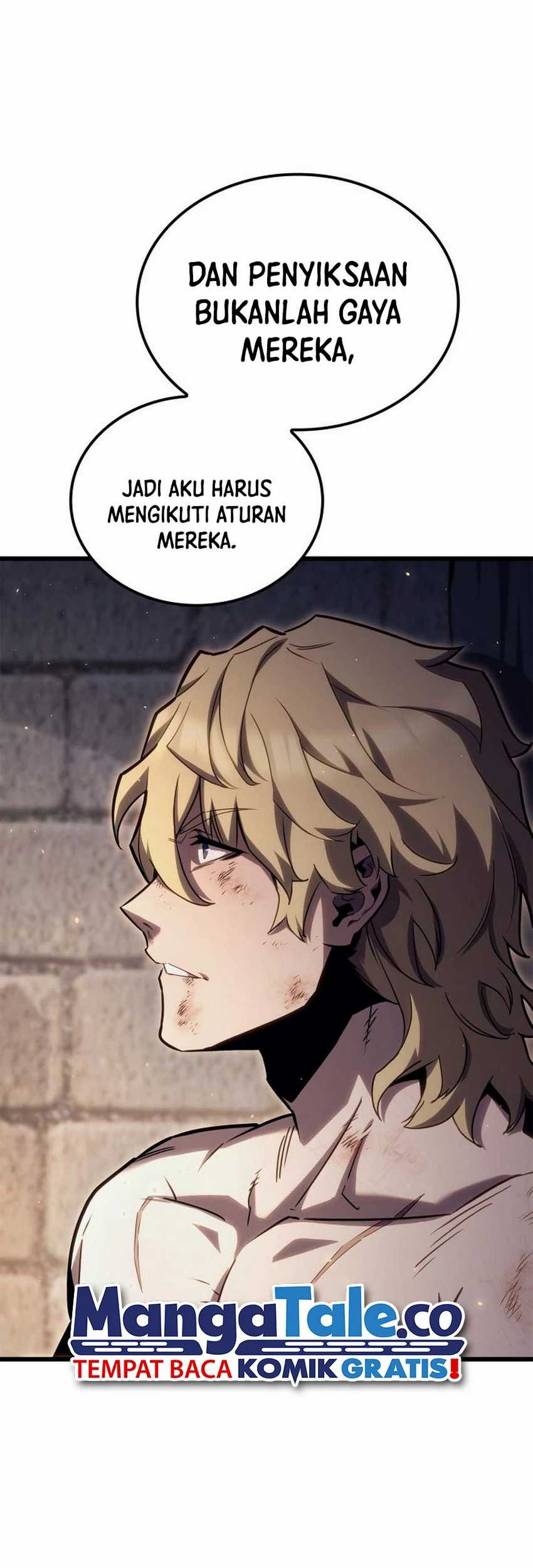 The Count’s Youngest Son Is A Player! Chapter 60 - halaman 7