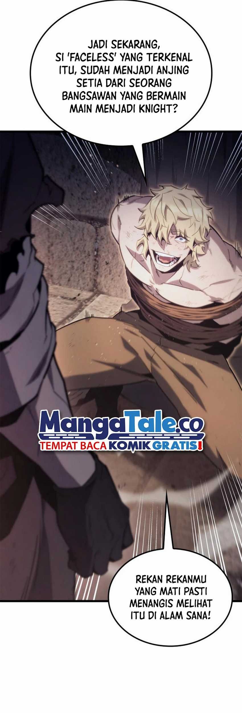 The Count’s Youngest Son Is A Player! Chapter 60 - halaman 9