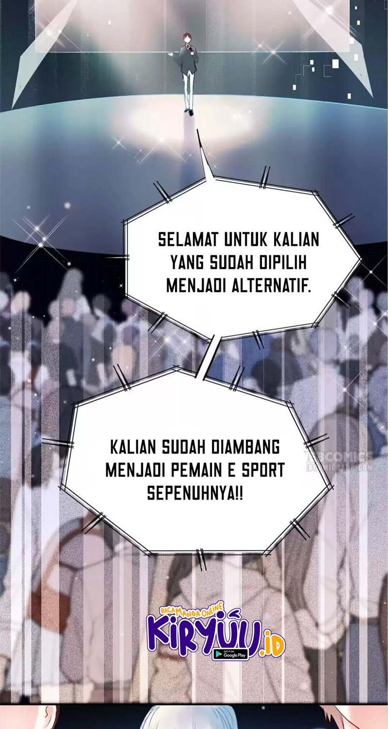 The Count’s Youngest Son Is A Player! Chapter 61 - halaman 10