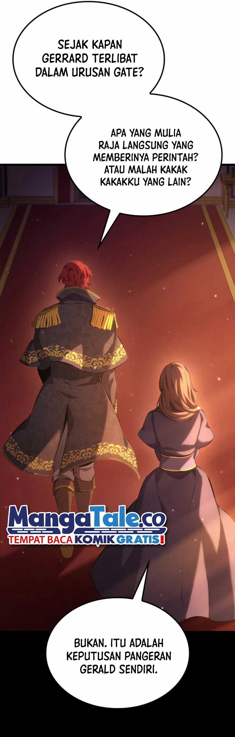 The Count’s Youngest Son Is A Player! Chapter 61 - halaman 13