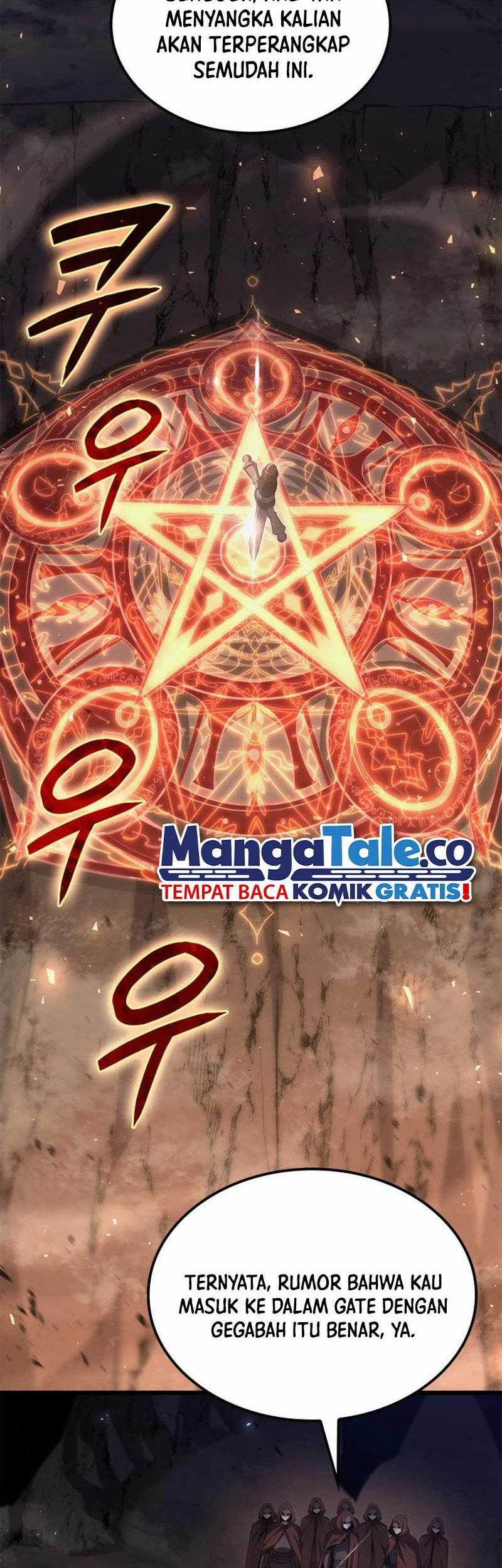 The Count’s Youngest Son Is A Player! Chapter 61 - halaman 18