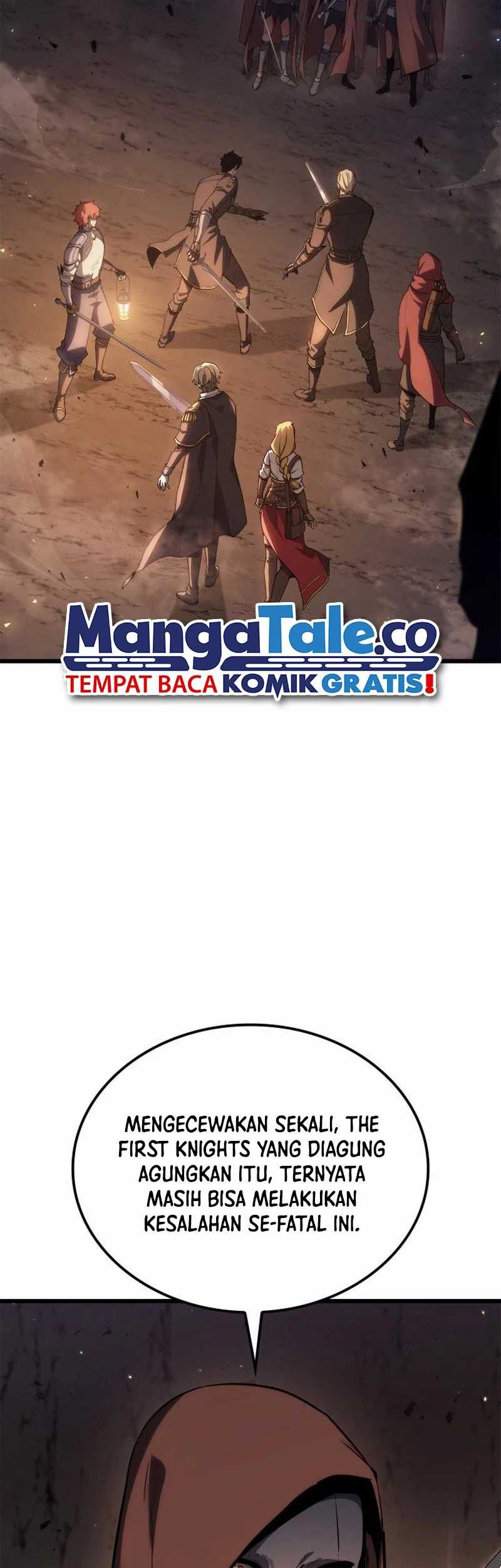 The Count’s Youngest Son Is A Player! Chapter 61 - halaman 19