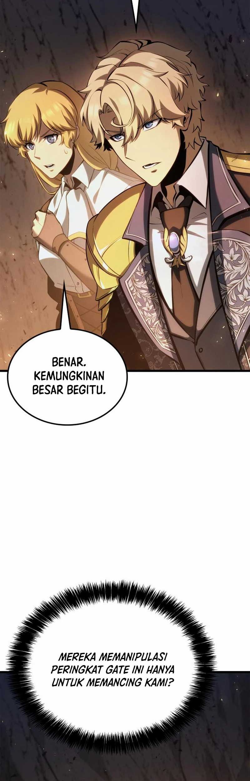 The Count’s Youngest Son Is A Player! Chapter 61 - halaman 27