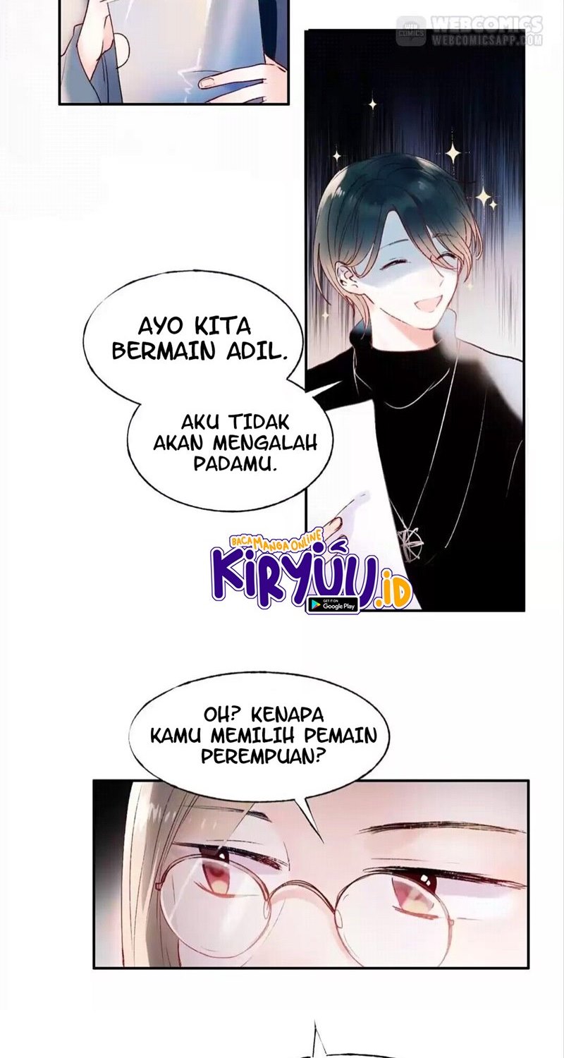 The Count’s Youngest Son Is A Player! Chapter 61 - halaman 29