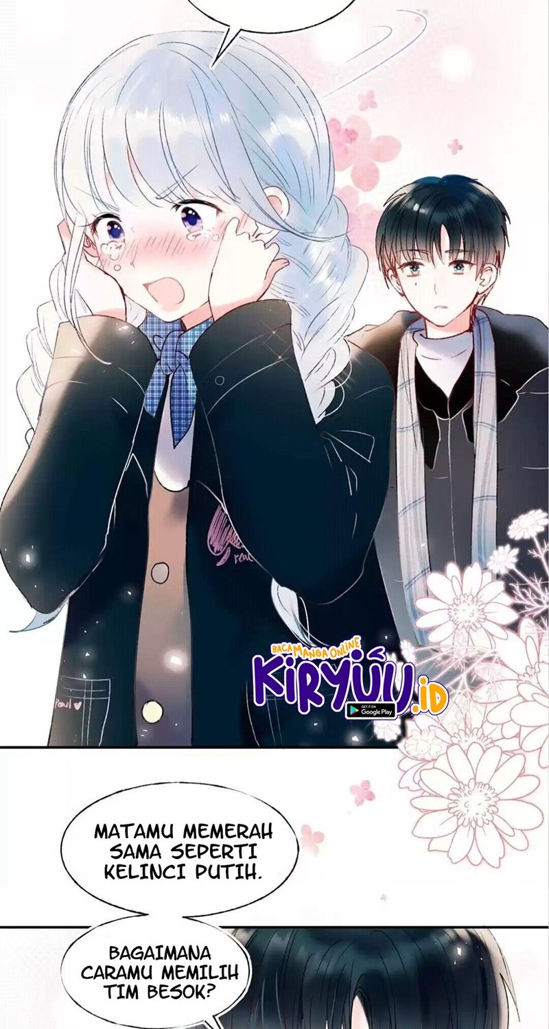 The Count’s Youngest Son Is A Player! Chapter 61 - halaman 3
