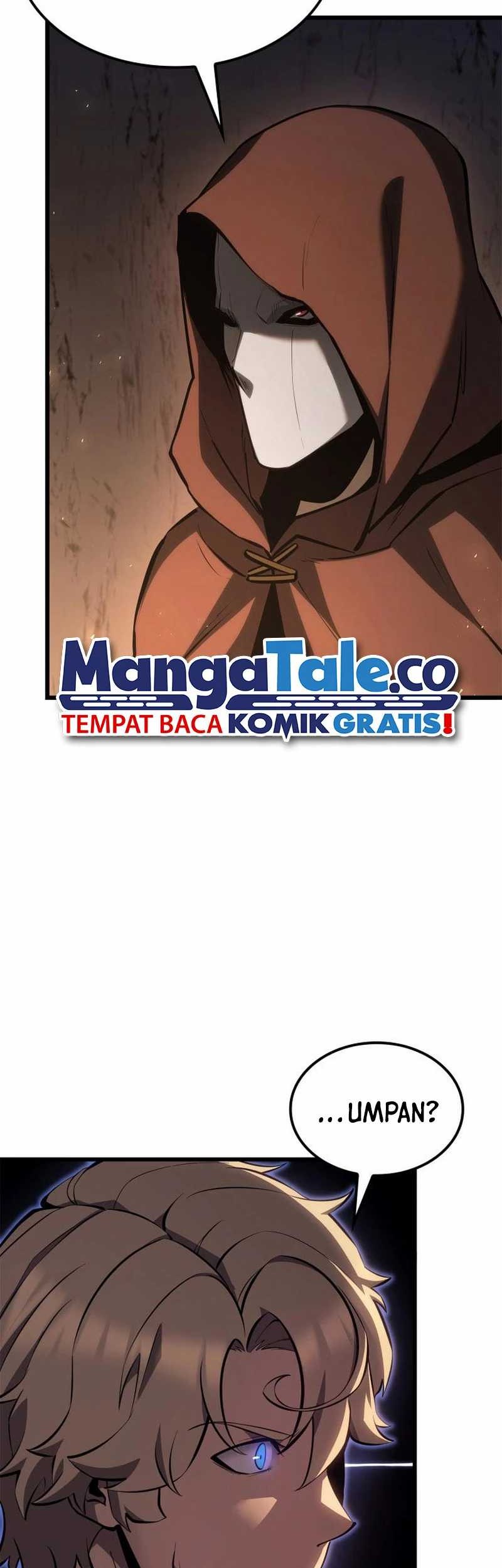 The Count’s Youngest Son Is A Player! Chapter 61 - halaman 31