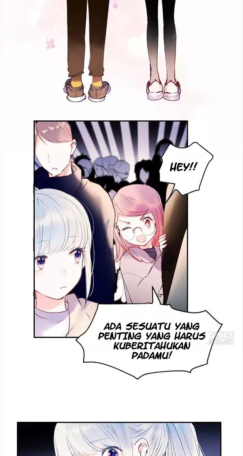 The Count’s Youngest Son Is A Player! Chapter 61 - halaman 36