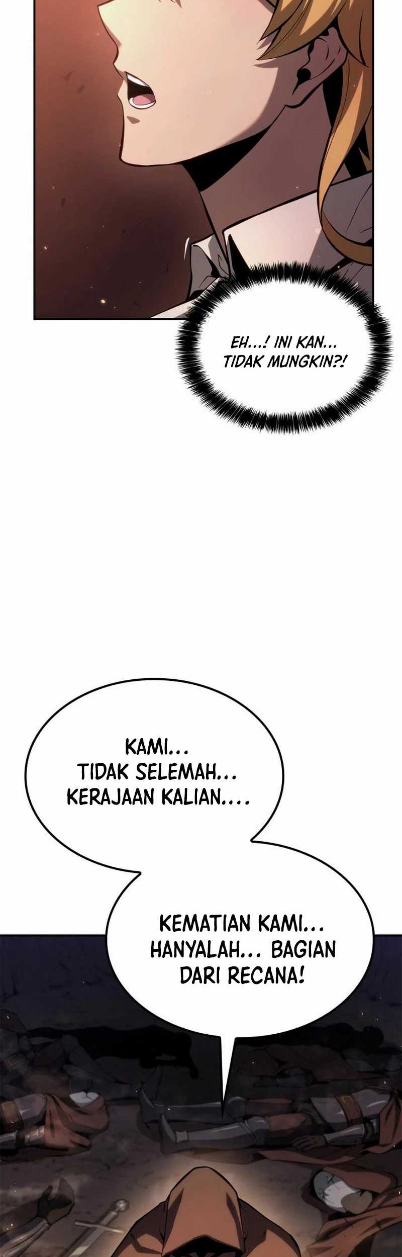 The Count’s Youngest Son Is A Player! Chapter 61 - halaman 42
