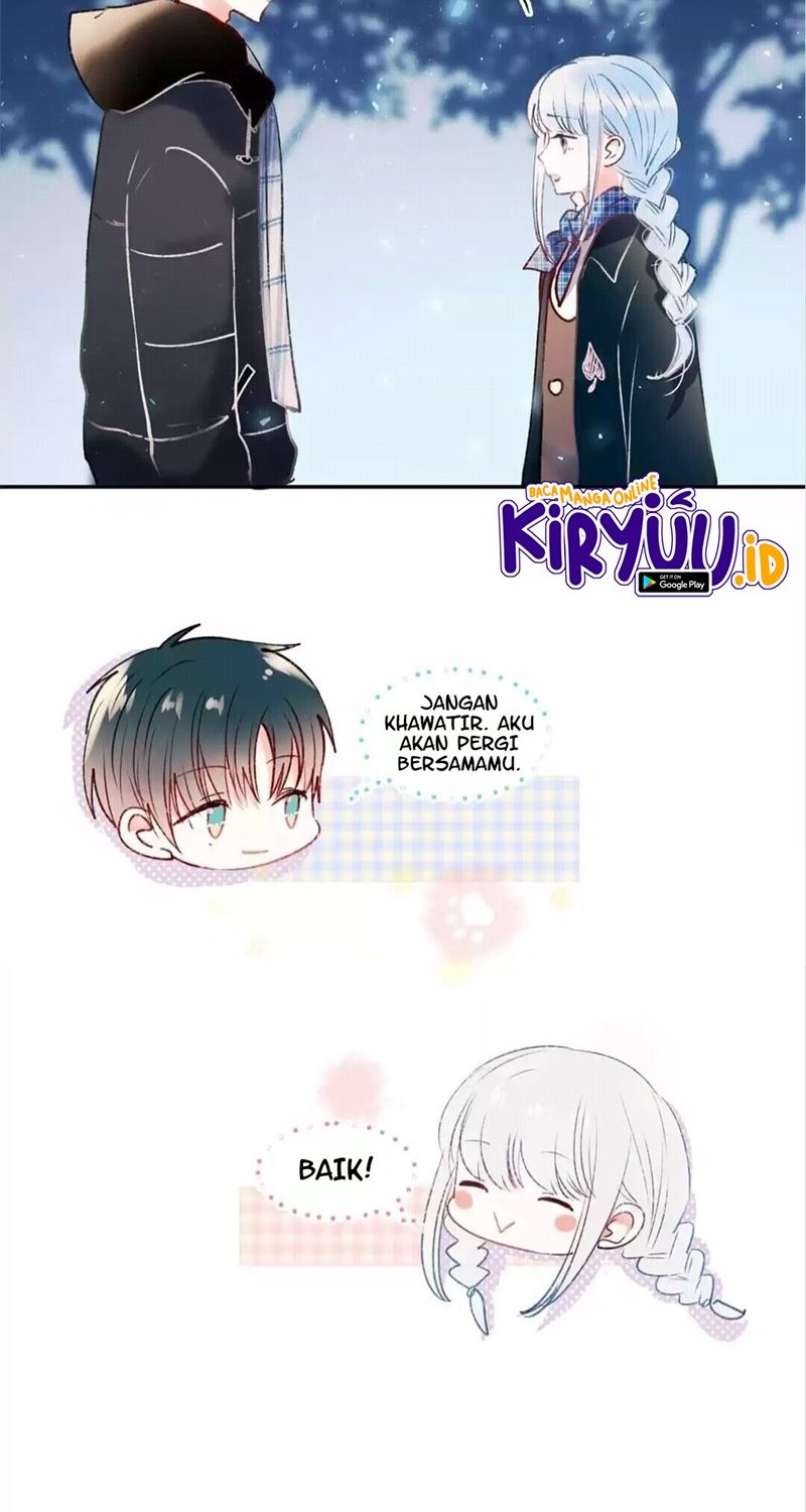 The Count’s Youngest Son Is A Player! Chapter 61 - halaman 5