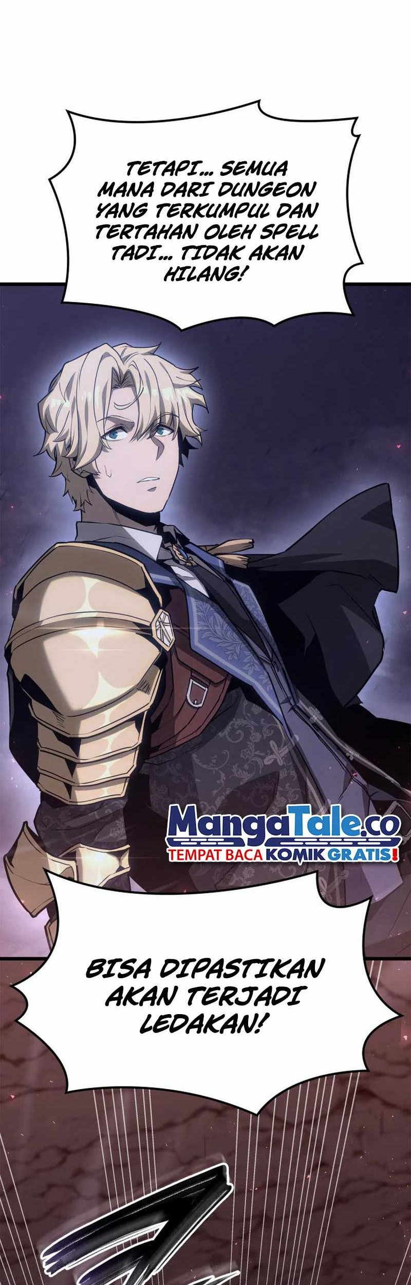 The Count’s Youngest Son Is A Player! Chapter 61 - halaman 50