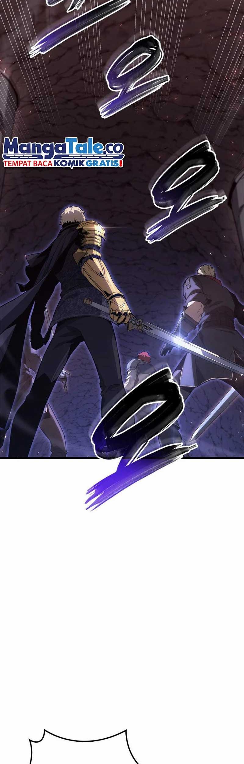 The Count’s Youngest Son Is A Player! Chapter 61 - halaman 51