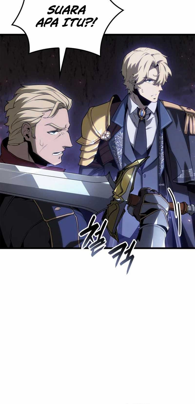 The Count’s Youngest Son Is A Player! Chapter 61 - halaman 52