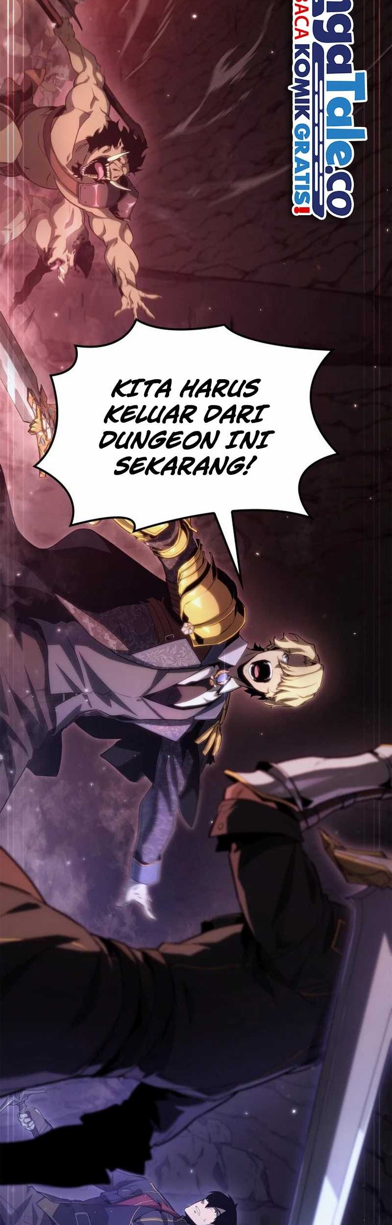 The Count’s Youngest Son Is A Player! Chapter 61 - halaman 58